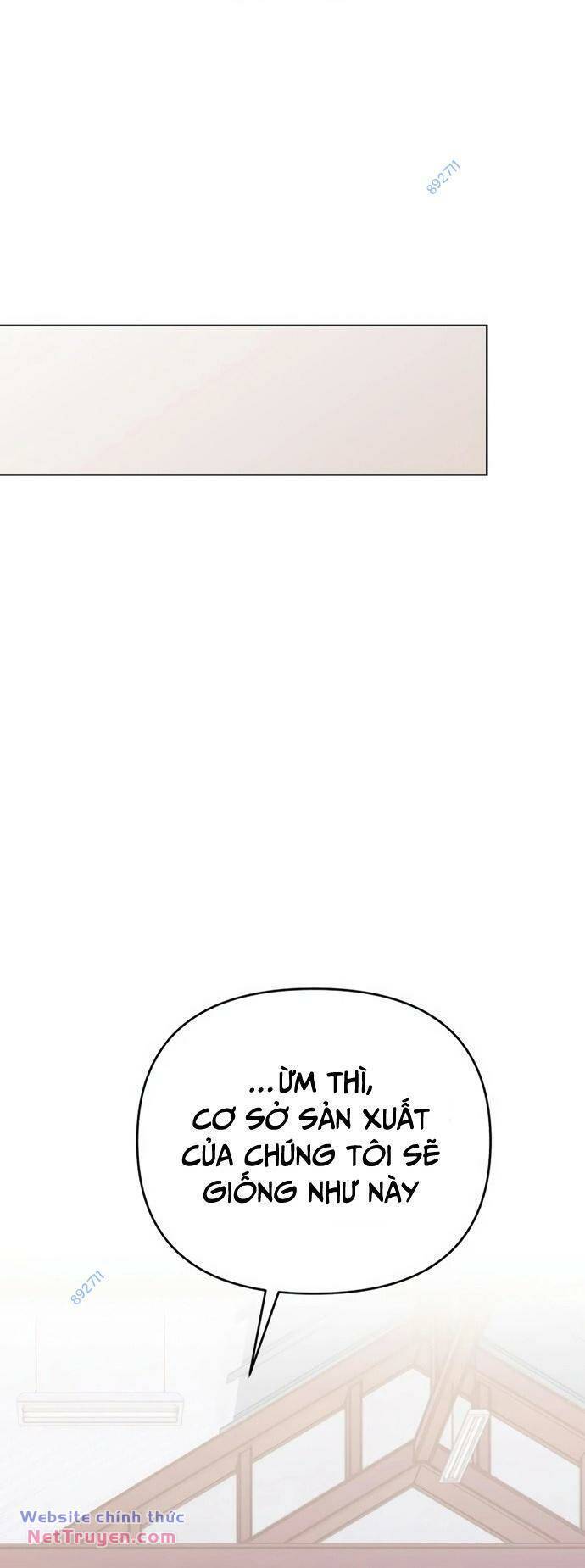 Nhân Viên Thực Tập Kim Cheolsu - chap17 - Trang 59
